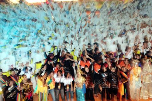 SUKAN UNIVERSITI ASEAN 2008