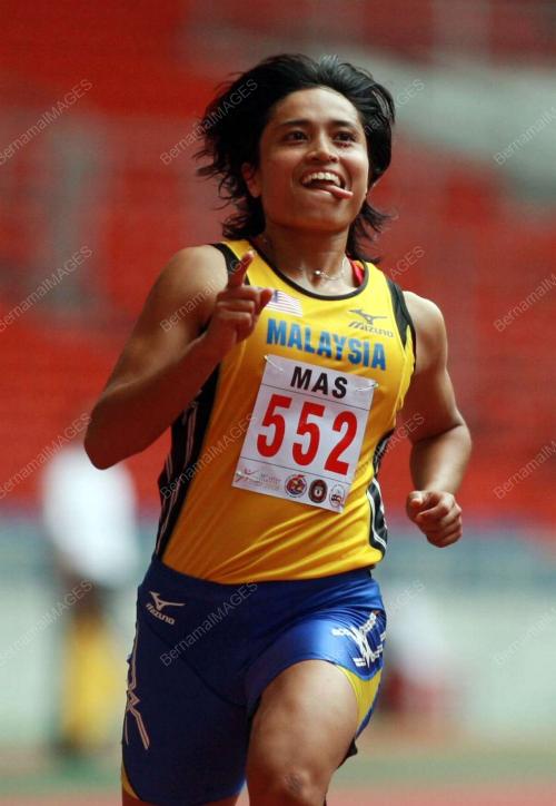 SUKAN UNIVERSITI ASEAN 2008