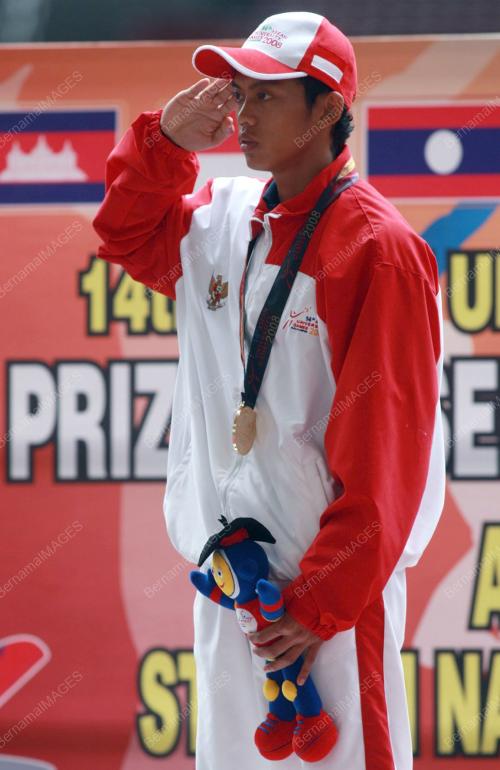 SUKAN UNIVERSITI ASEAN 2008