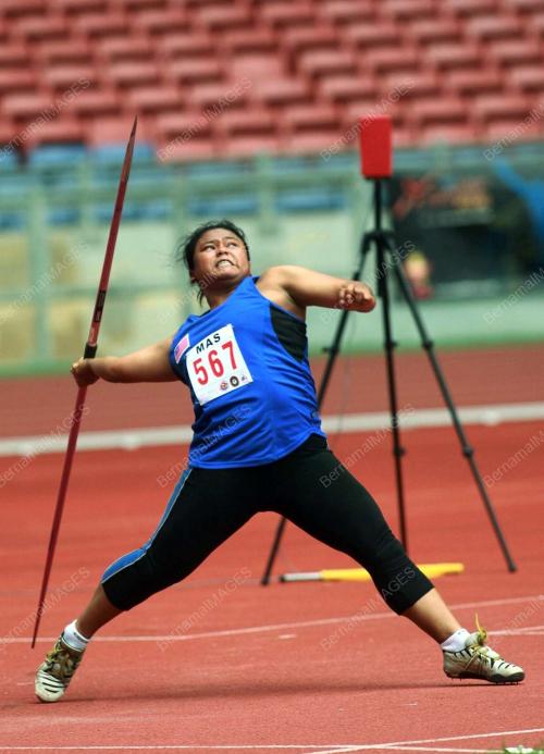 SUKAN UNIVERSITI ASEAN 2008