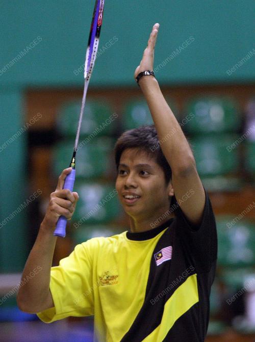 SUKAN UNIVERSITI ASEAN 2008