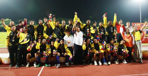 SUKAN UNIVERSITI