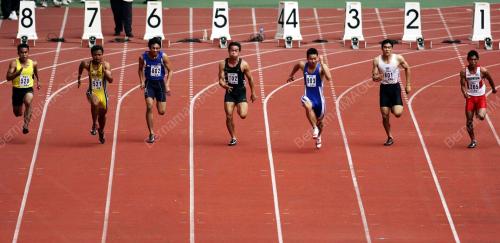 SUKAN UNIVERSITI ASEAN 2008