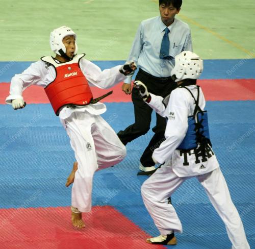 SUKAN UNIVERSITI ASEAN 2008