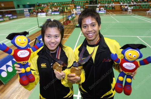 SUKAN ANTARA UNIVERSITI ASEAN