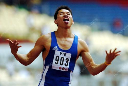 SUKAN UNIVERSITI ASEAN 2008