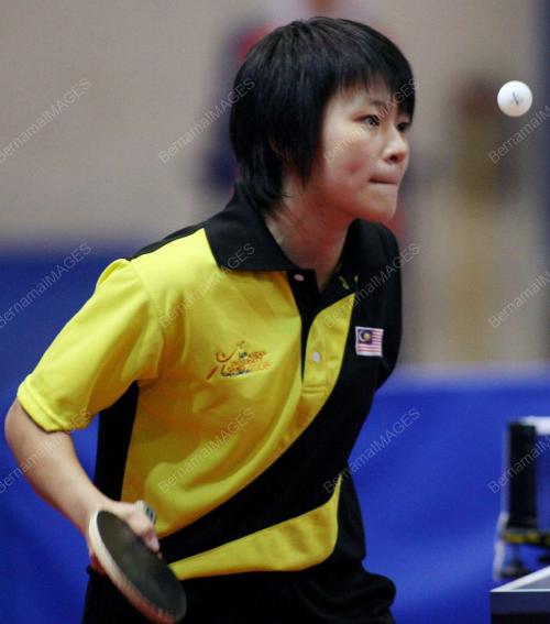 SUKAN UNIVERSITI ASEAN 2008