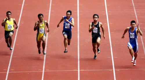 SUKAN UNIVERSITI ASEAN 2008