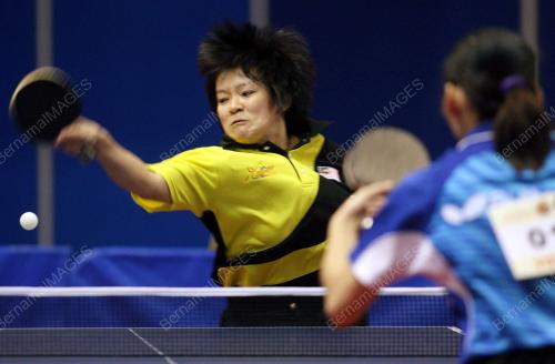 SUKAN UNIVERSITI ASEAN 2008