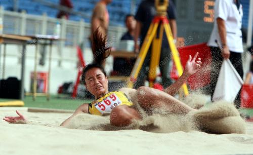 SUKAN UNIVERSITI ASEAN 2008