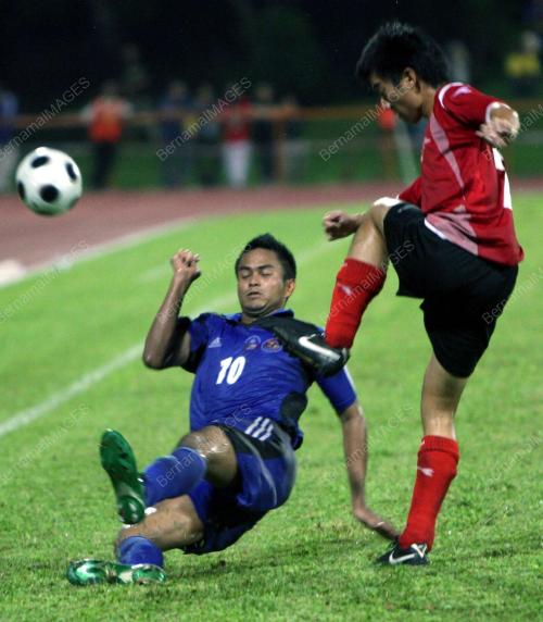 SUKAN UNIVERSITI ASEAN 2008