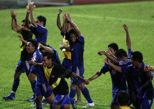 SUKAN UNIVERSITI ASEAN 2008