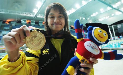 SUKAN UNIVERSITI ASEAN 2008