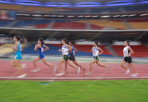 SUKAN UNIVERSITI ASEAN 2008