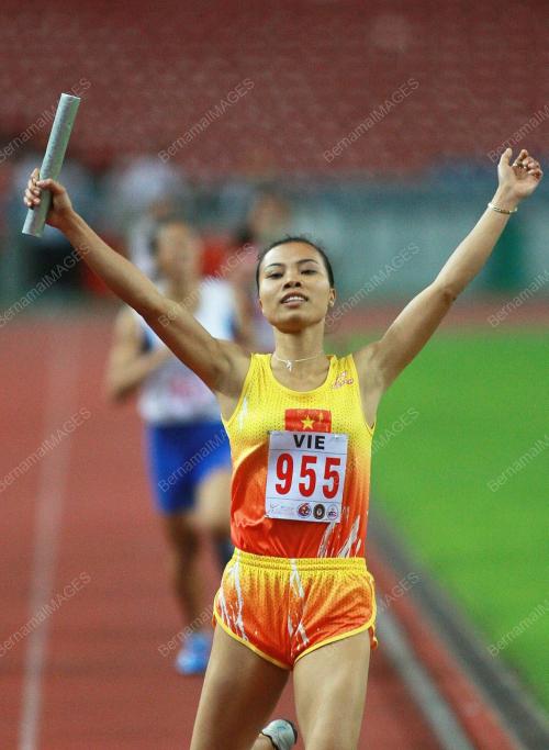 SUKAN UNIVERSITI ASEAN 2008