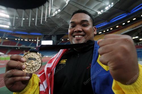 SUKAN UNIVERSITI ASEAN 2008