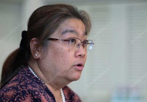 SHARRINA ABDULLAH