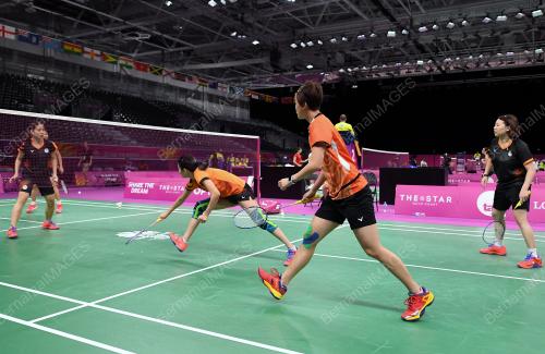 AUS01_04042018_BADMINTON
