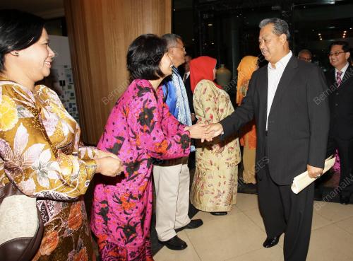 MUHYIDDIN YASSIN