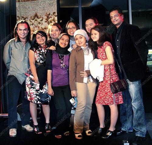 AUSTRALIA MALAYSIA FILM FESTIVAL