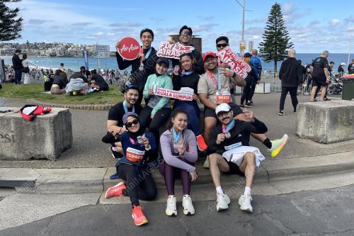LARIAN CITY2SURF