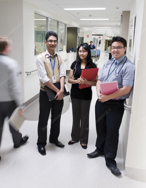 MEDICAL STUDENTS