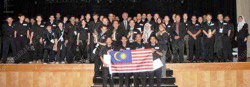 APICTA 2009