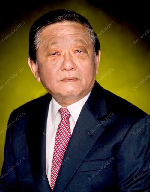 SAM CHONG