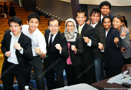 MALAYSIAN STUDENTS
