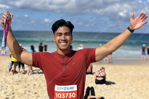 LARIAN CITY2SURF