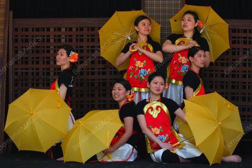 FIESTA MALAYSIA "OPEN HOUSE"