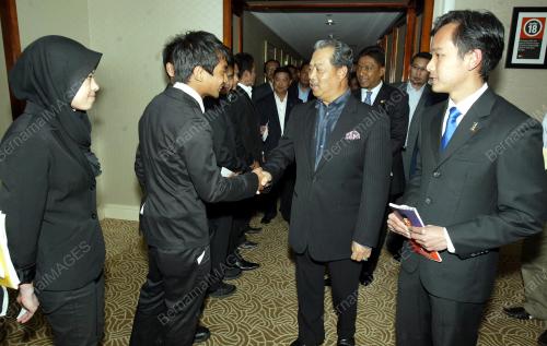 MUHYIDDIN YASSIN