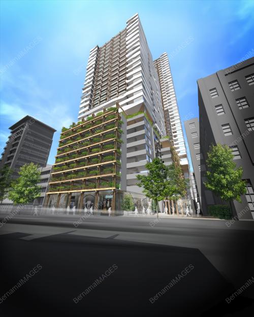 SP SETIA