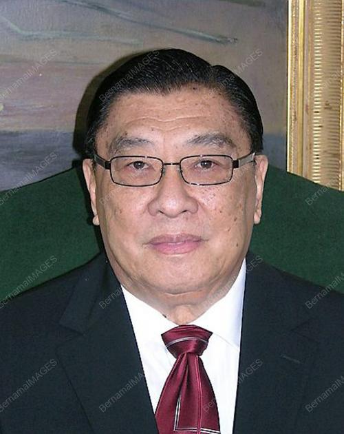 PETER YEOH