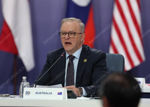 ANTHONY ALBANESE
