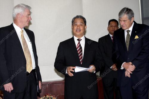 MUHYIDDIN YASSIN