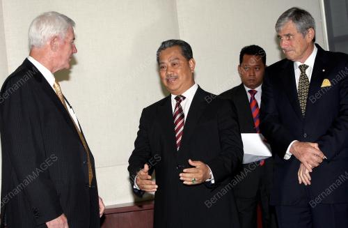MUHYIDDIN YASSIN