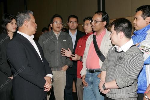 MUHYIDDIN YASSIN