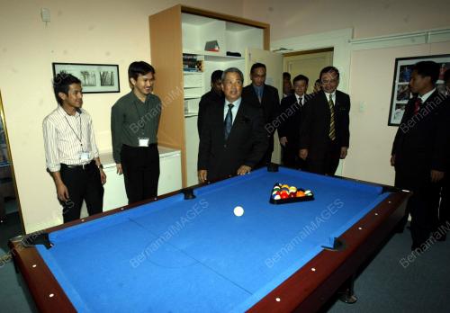 MUHYIDDIN YASSIN