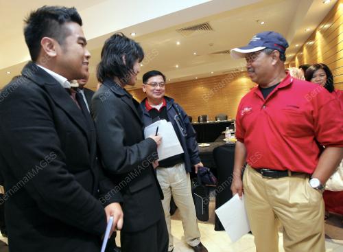 MUHYIDDIN YASSIN