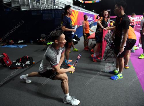 AUS07_04042018_BADMINTON