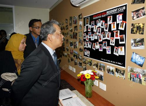 MUHYIDDIN YASSIN