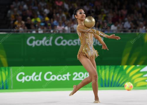 AUS10_12042018_GYMNASTICS
