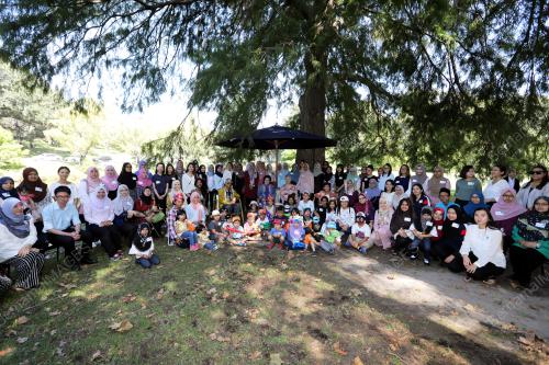 AUS10_18032018_ROSMAH
