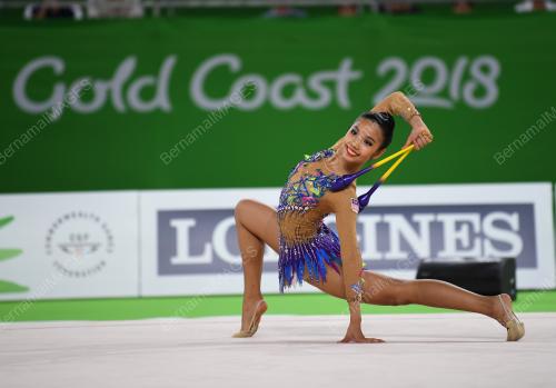 AUS11_12042018_GYMNASTICS