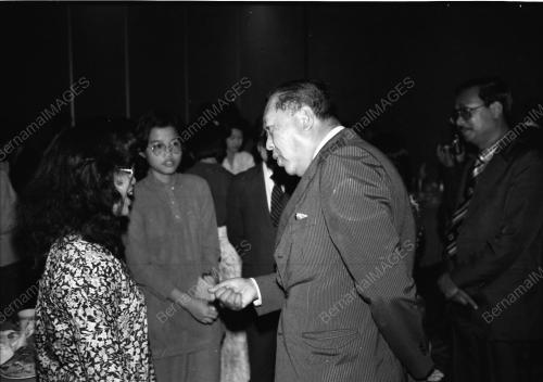 SULTAN SALAHUDDIN ABDUL AZIZ SHAH