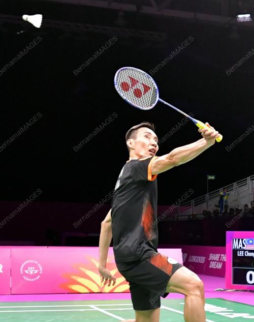 AUS13_09042018_BADMINTON