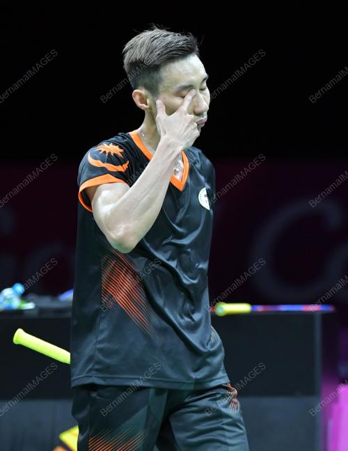 AUS14_09042018_BADMINTON