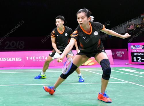 AUS18_09042018_BADMINTON