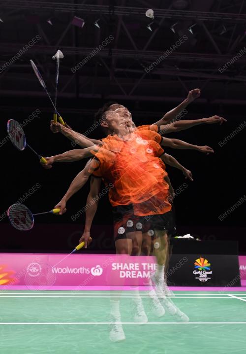 AUS19_08042018_BADMINTON
